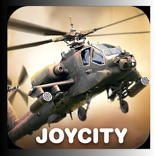 gunship battle apk